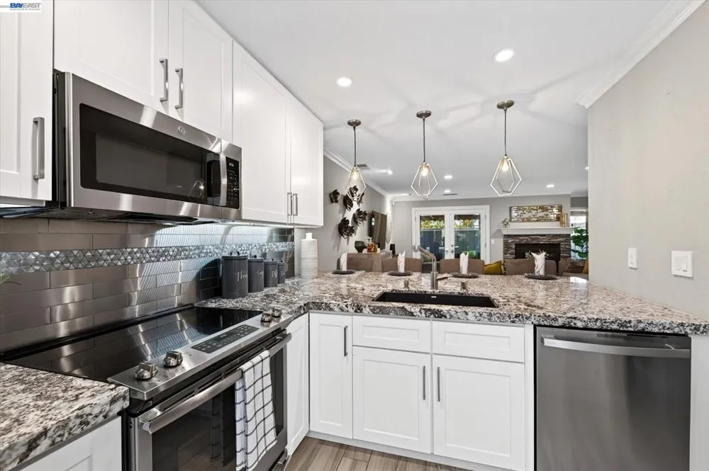 4125 Amberwood Cir Pleasanton, CA 94588