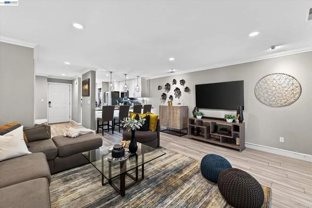 4125 Amberwood Cir Pleasanton, CA 94588