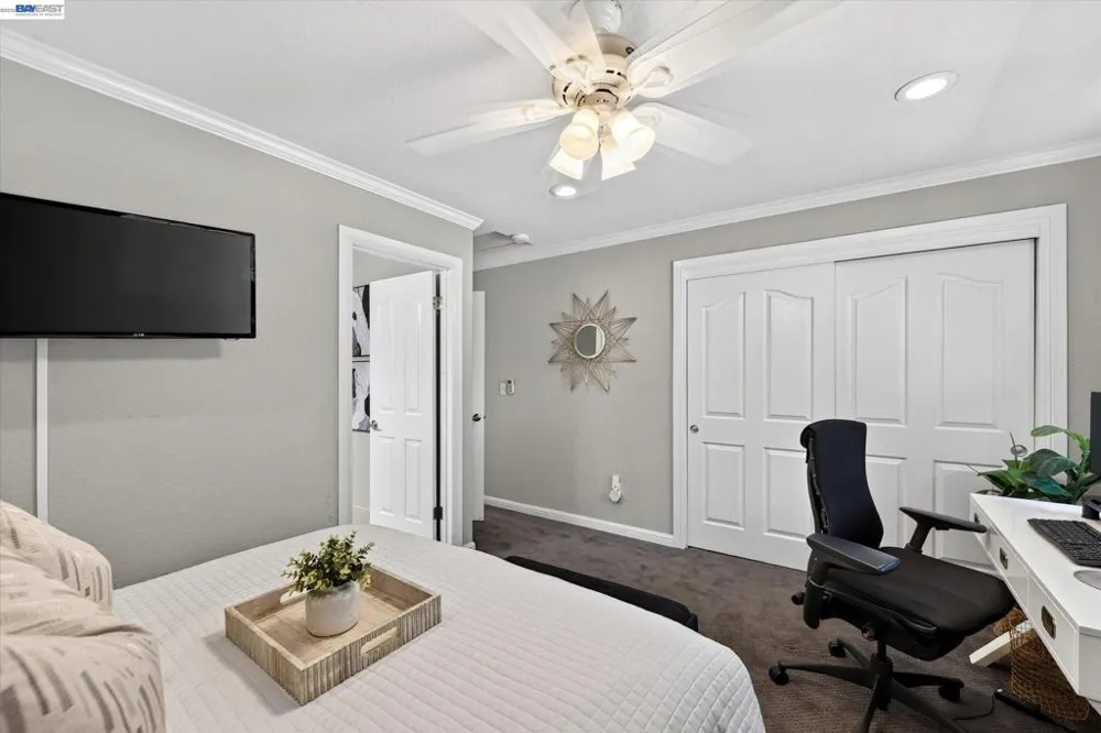 4125 Amberwood Cir Pleasanton, CA 94588