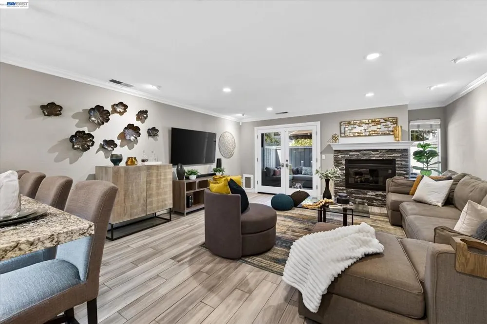 4125 Amberwood Cir Pleasanton, CA 94588
