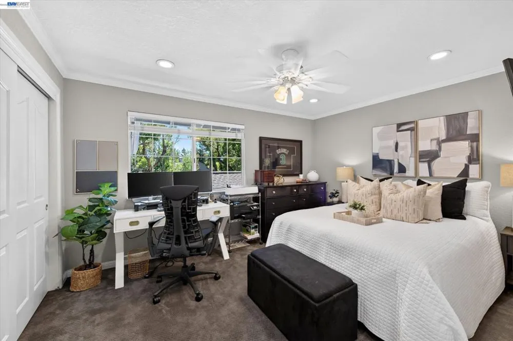 4125 Amberwood Cir Pleasanton, CA 94588