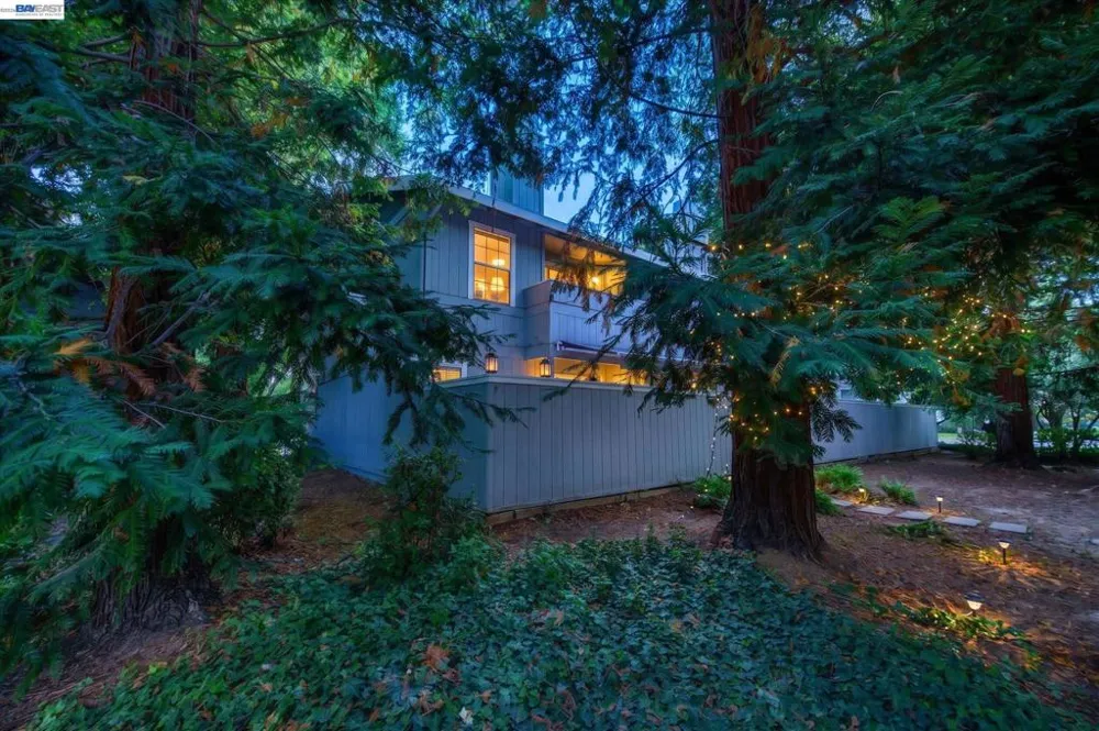 4125 Amberwood Cir Pleasanton, CA 94588