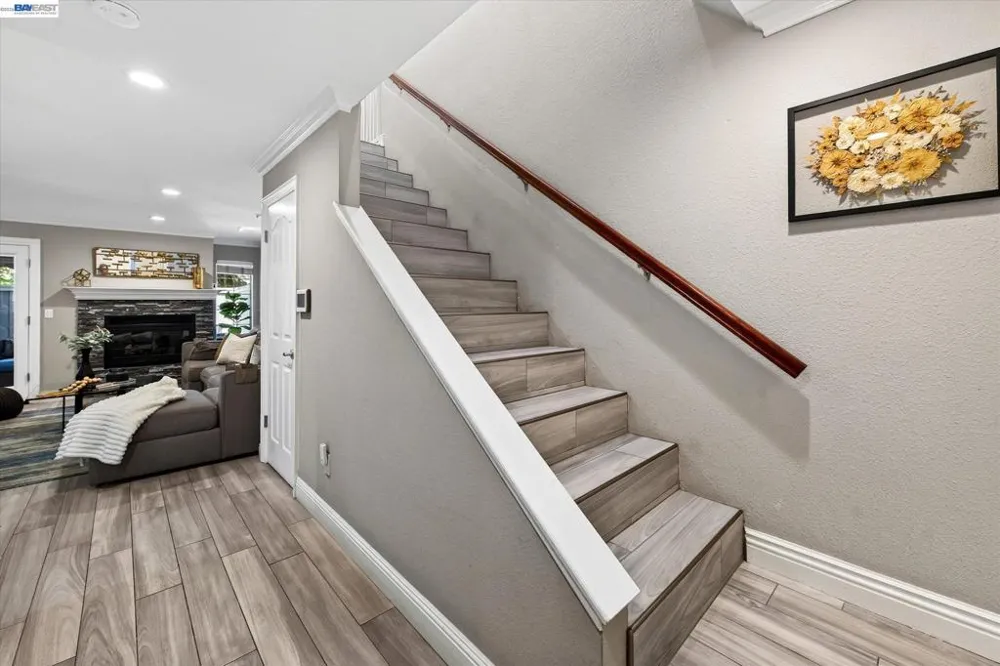 4125 Amberwood Cir Pleasanton, CA 94588