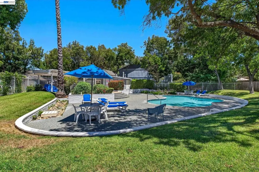 4125 Amberwood Cir Pleasanton, CA 94588