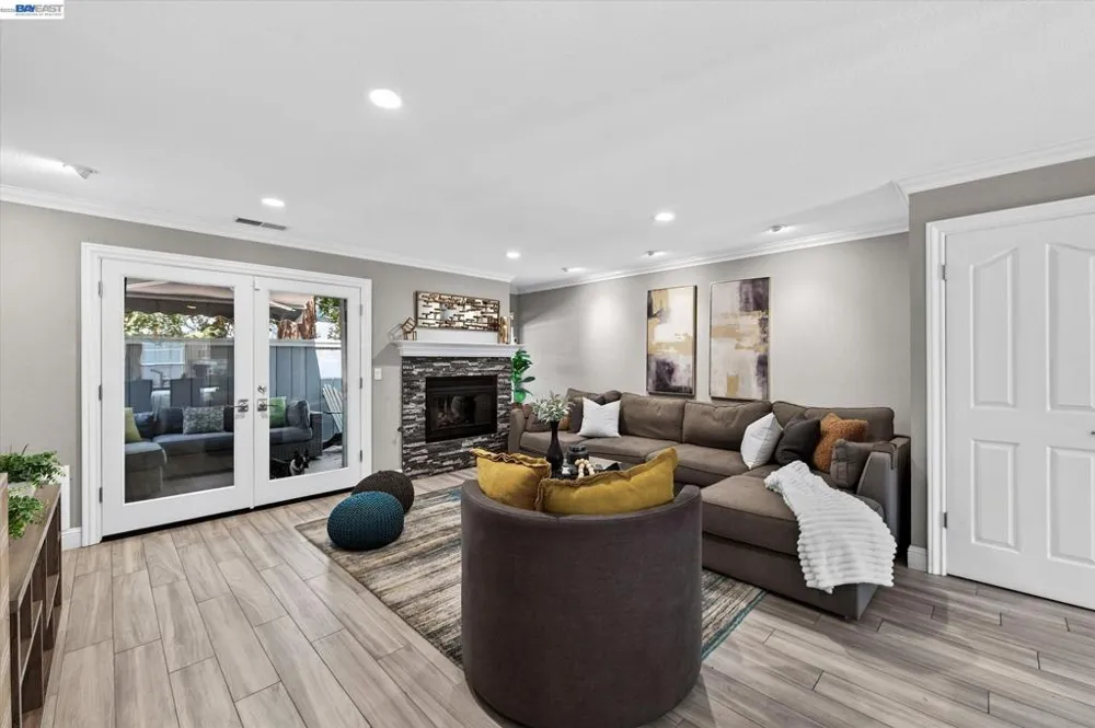4125 Amberwood Cir Pleasanton, CA 94588