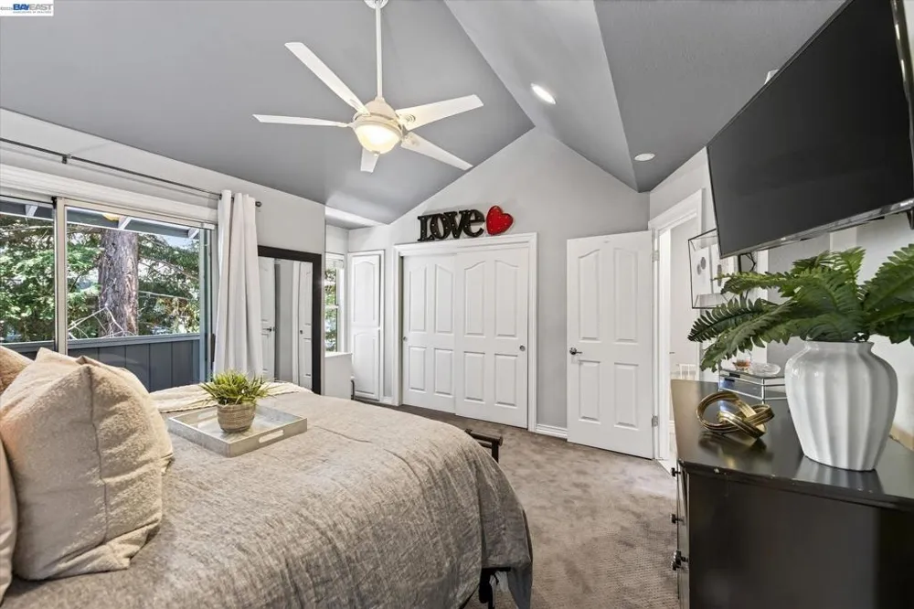 4125 Amberwood Cir Pleasanton, CA 94588