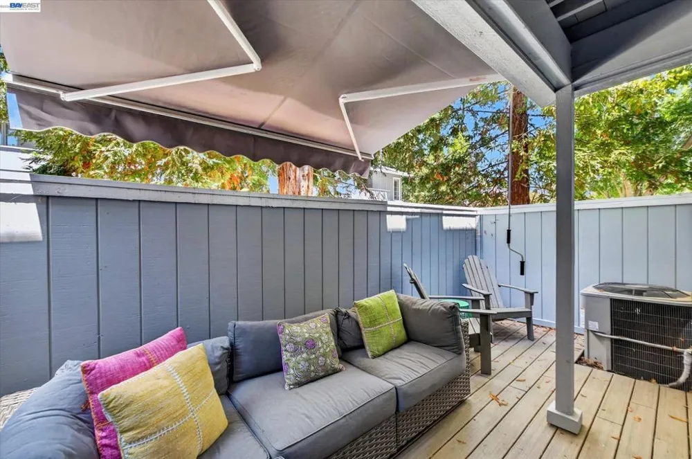 4125 Amberwood Cir Pleasanton, CA 94588