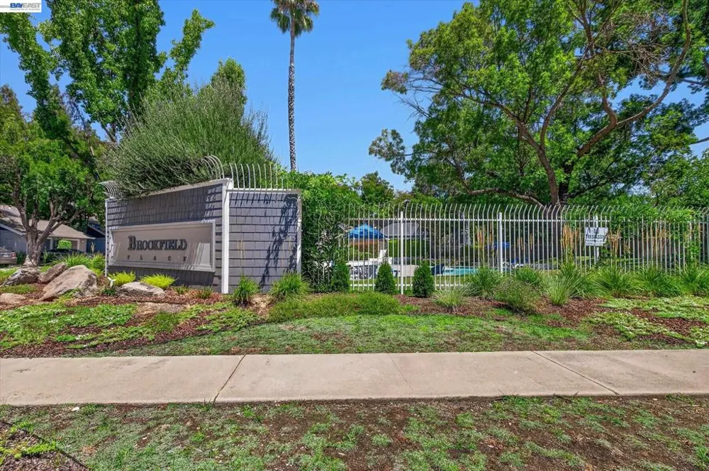 4125 Amberwood Cir Pleasanton, CA 94588