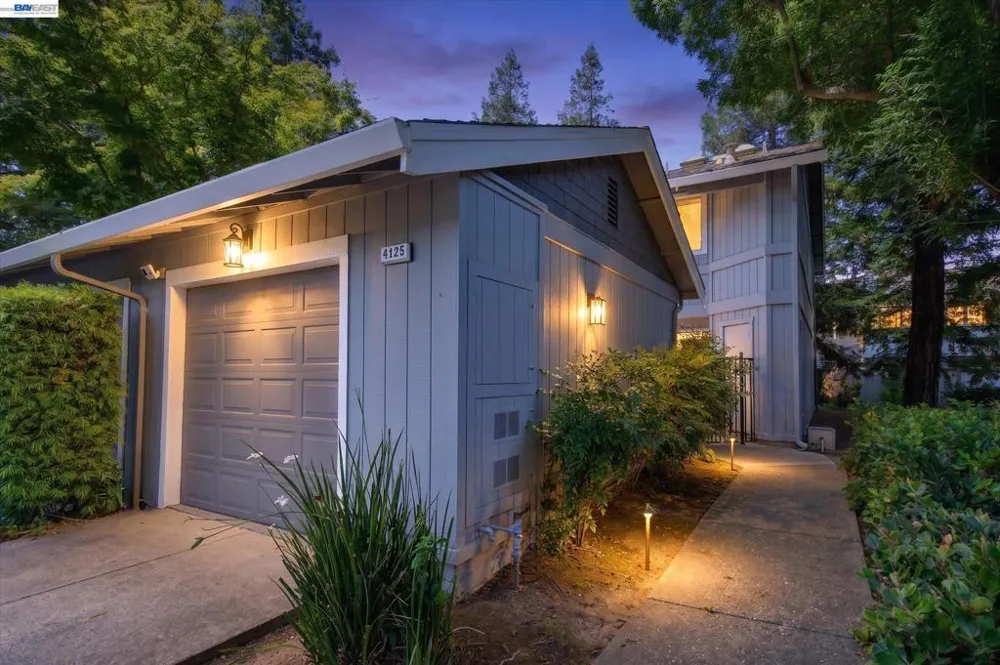 4125 Amberwood Cir Pleasanton, CA 94588