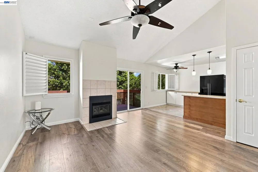 3419 Pennsylvania Cmn Fremont, CA 94536