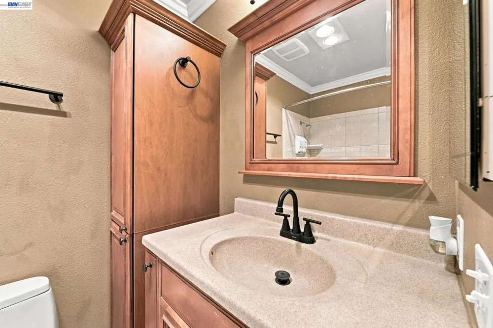 3419 Pennsylvania Cmn Fremont, CA 94536