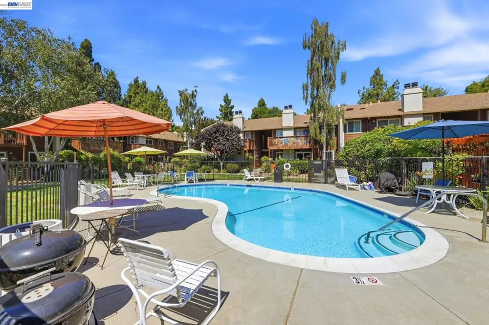 3419 Pennsylvania Cmn Fremont, CA 94536