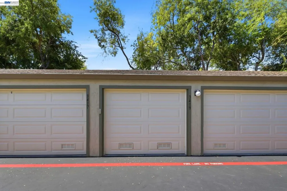 3419 Pennsylvania Cmn Fremont, CA 94536