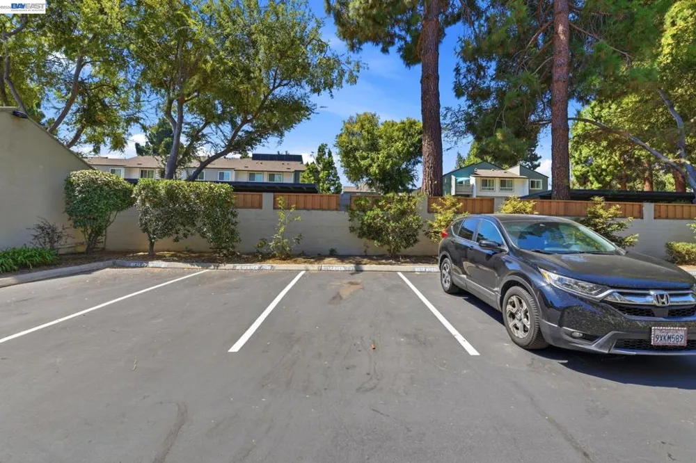 3419 Pennsylvania Cmn Fremont, CA 94536