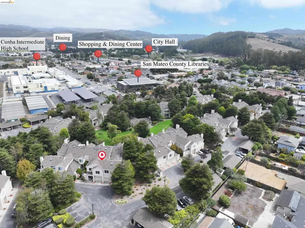 230 Amesport Landing Half Moon Bay, CA 94019