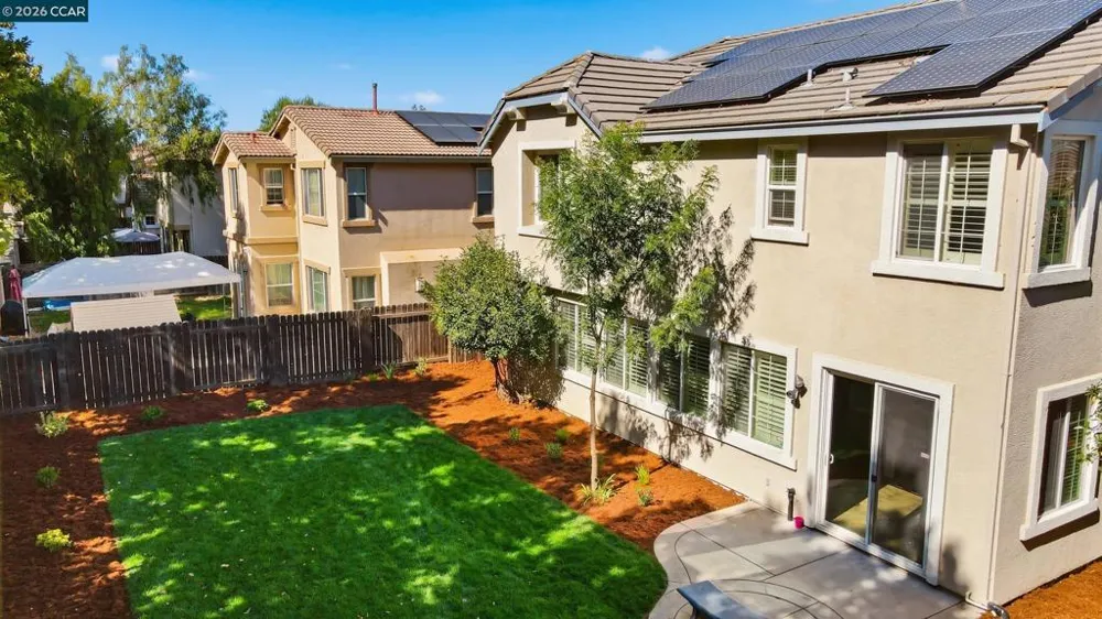 19 Renoir Ct Oakley, CA 94561