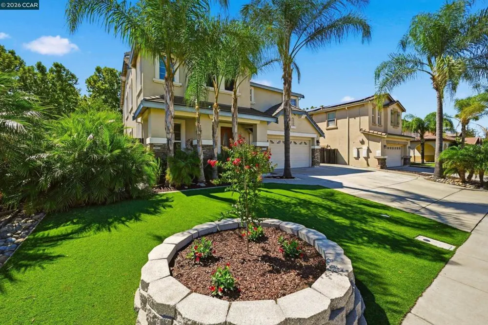 19 Renoir Ct Oakley, CA 94561