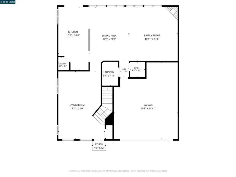 19 Renoir Ct Oakley, CA 94561