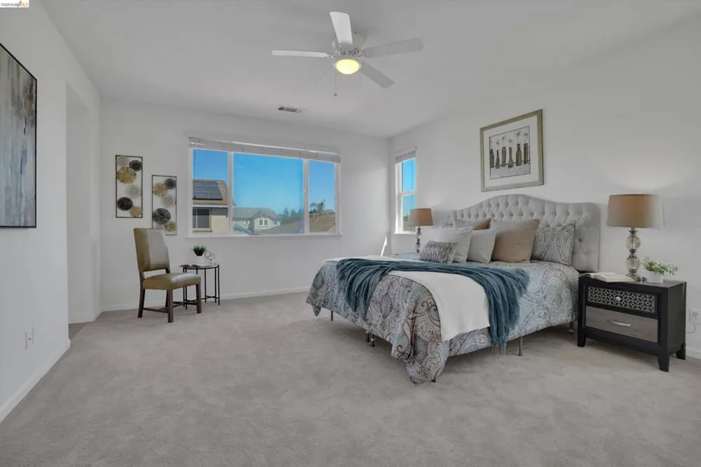 14 Renoir Ct Oakley, CA 94561