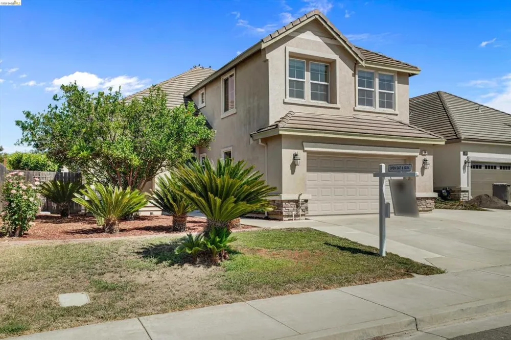 14 Renoir Ct Oakley, CA 94561