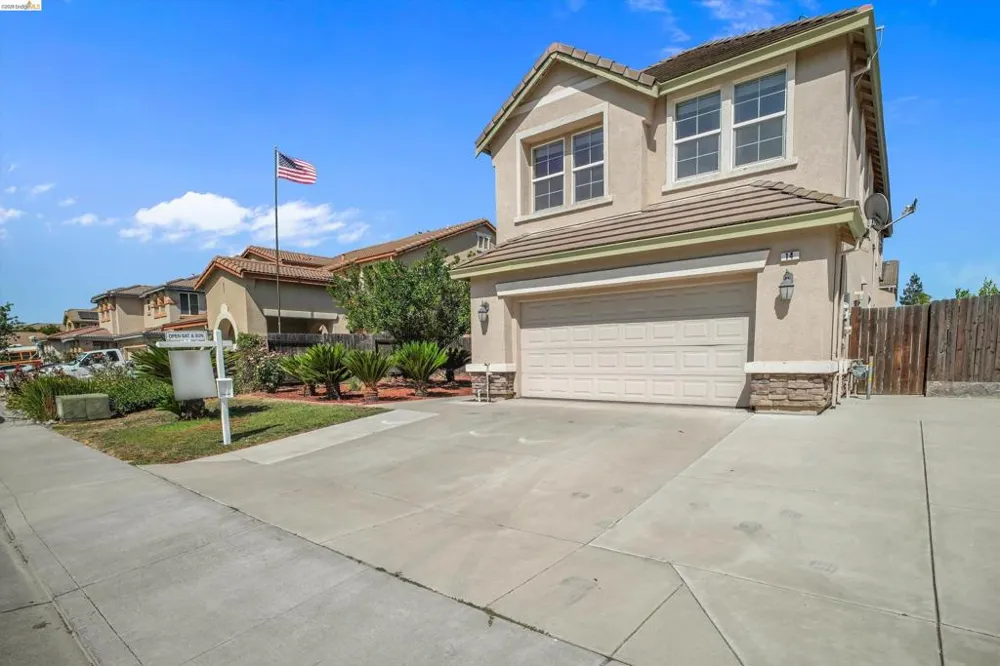 14 Renoir Ct Oakley, CA 94561