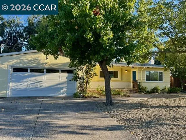 79 Kathryn Dr Pleasant Hill, CA 94523