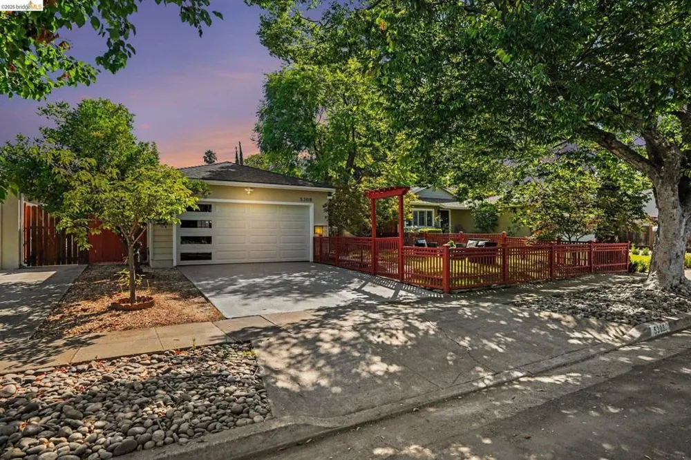 5308 Gatewood Ln San Jose, CA 95118