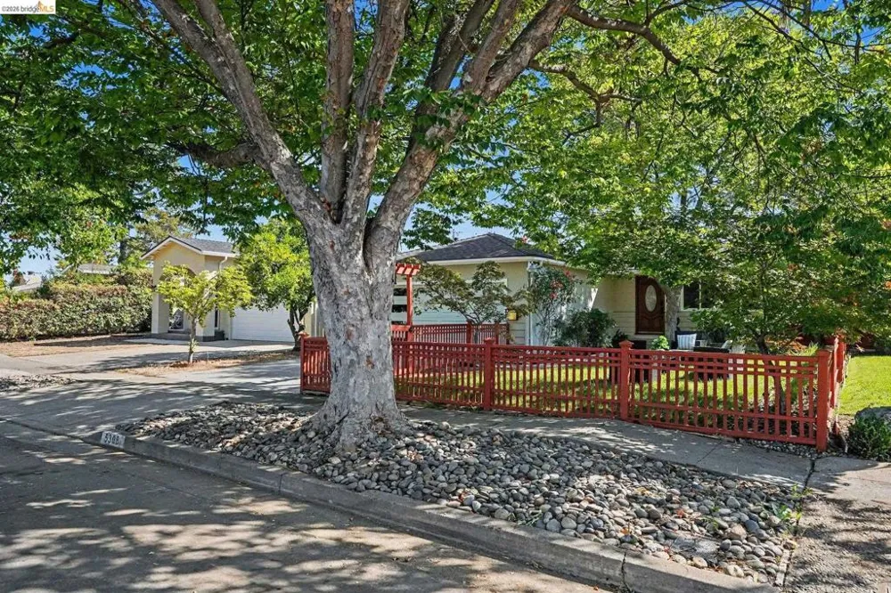 5308 Gatewood Ln San Jose, CA 95118