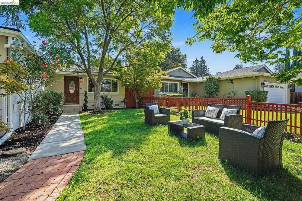 5308 Gatewood Ln San Jose, CA 95118