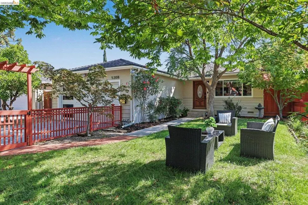 5308 Gatewood Ln San Jose, CA 95118
