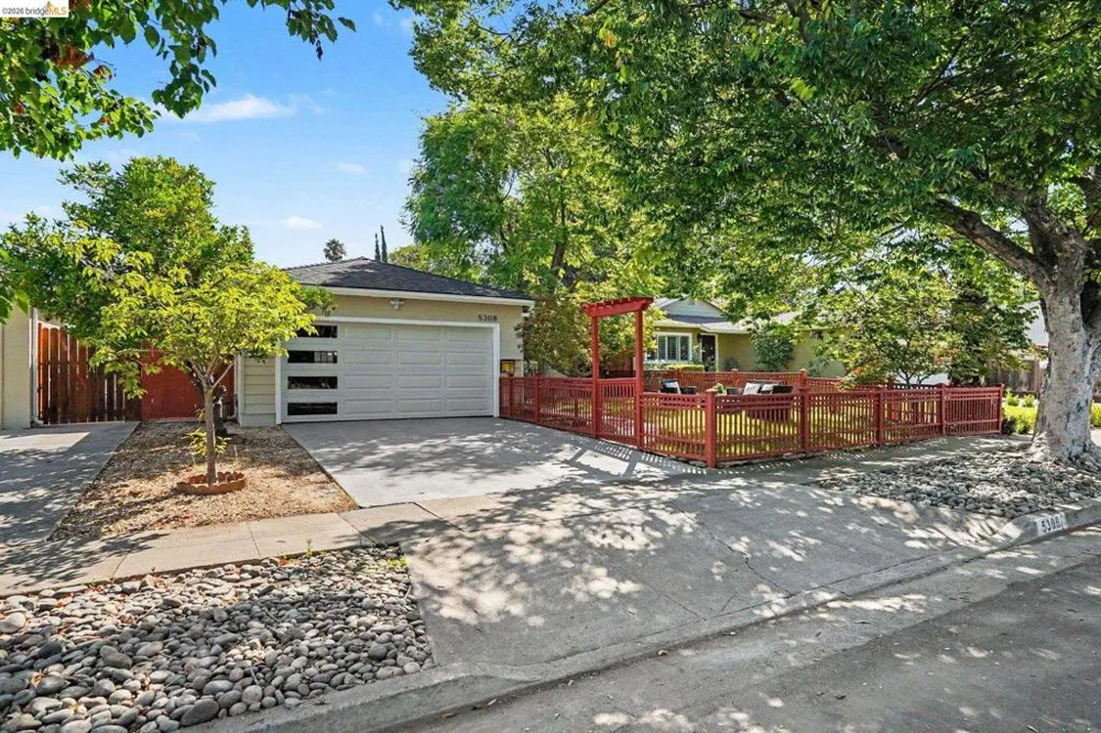 5308 Gatewood Ln San Jose, CA 95118