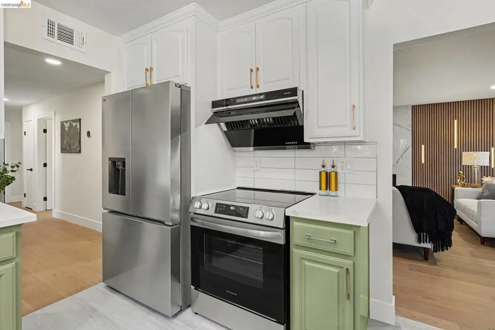 5308 Gatewood Ln San Jose, CA 95118