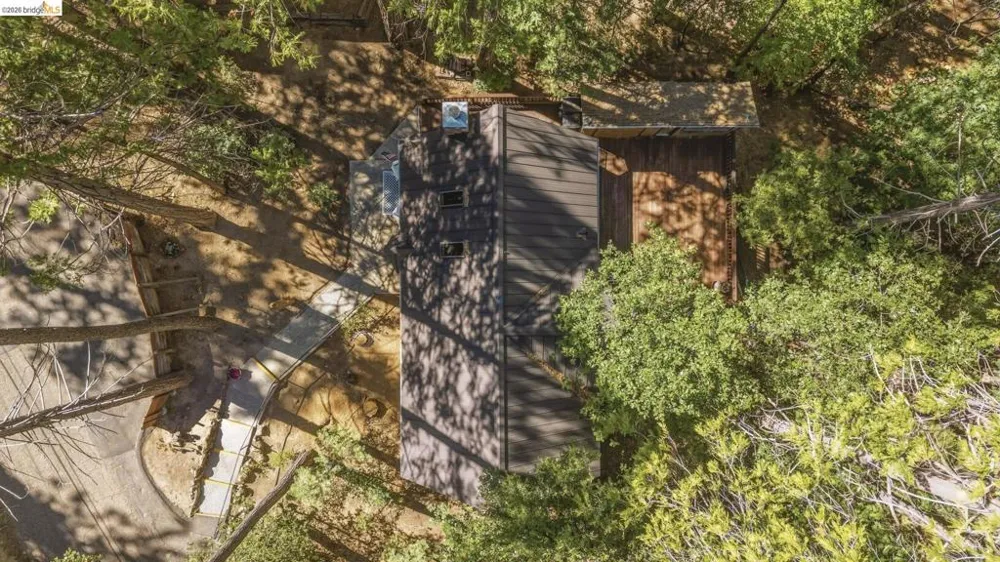 18515 Wildwood Dr Twain Harte, CA 95383