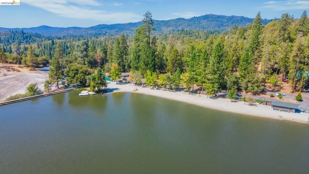 18515 Wildwood Dr Twain Harte, CA 95383