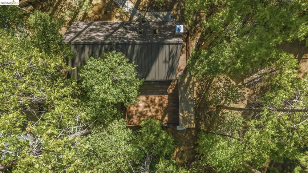 18515 Wildwood Dr Twain Harte, CA 95383