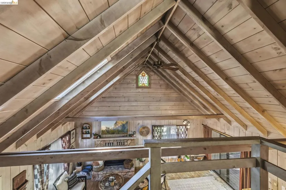 18515 Wildwood Dr Twain Harte, CA 95383