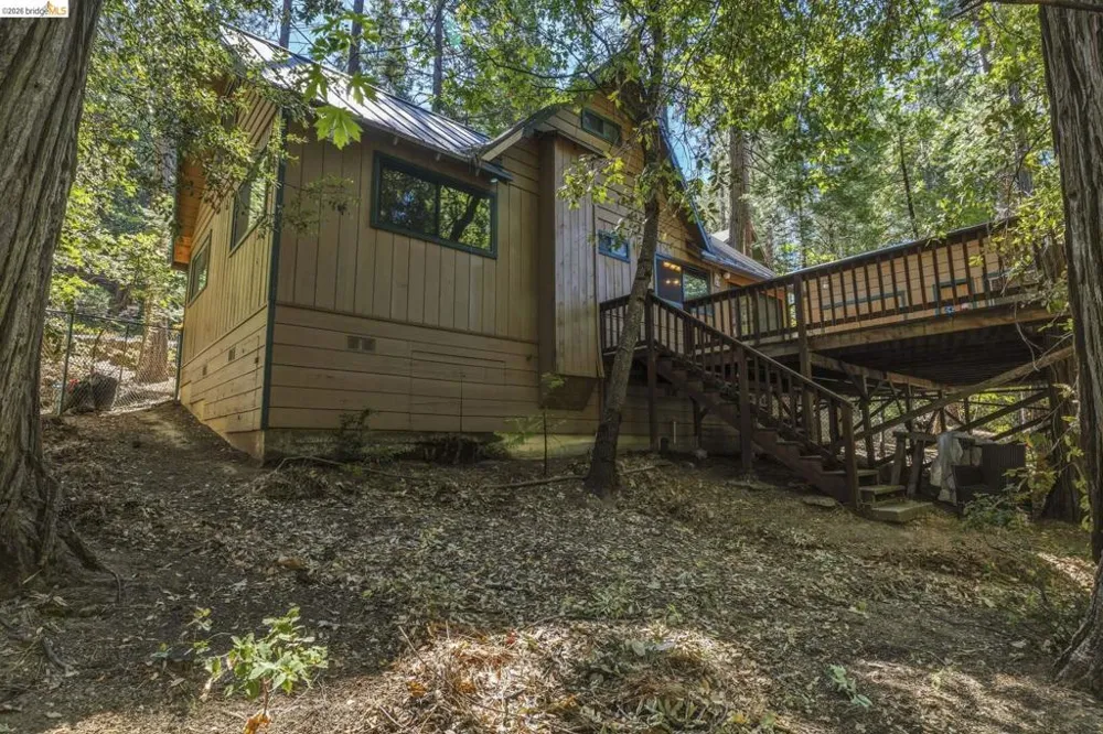 18515 Wildwood Dr Twain Harte, CA 95383