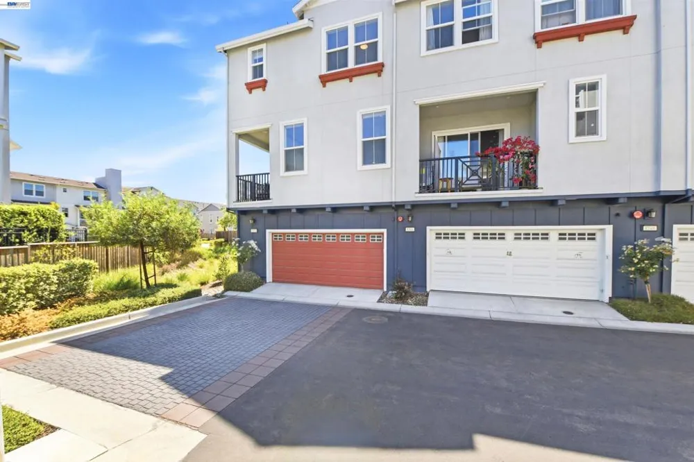 8540 Tailwind Ave Newark, CA 94560