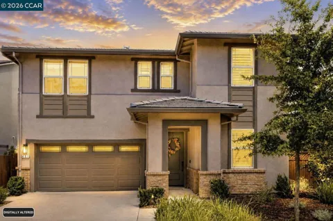 461 Ramos Ranch Road