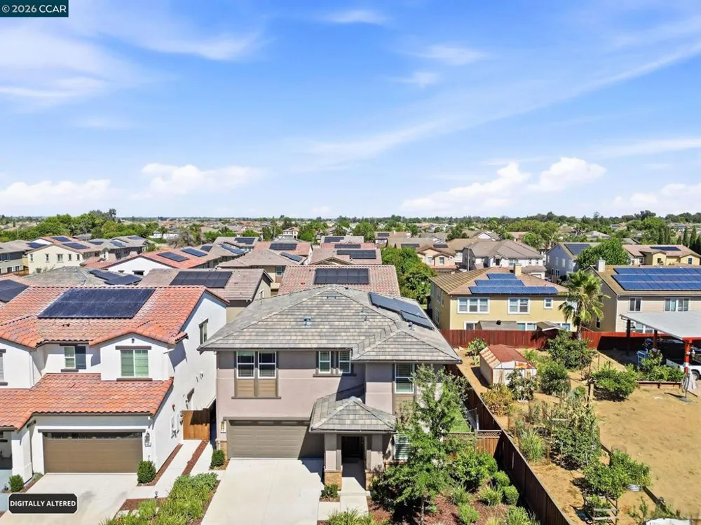 461 Ramos Ranch Road Oakley, CA 94561