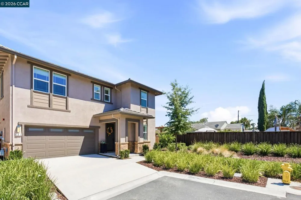 461 Ramos Ranch Road Oakley, CA 94561