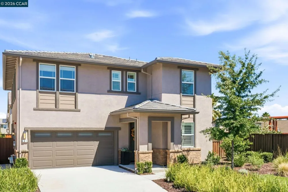 461 Ramos Ranch Road Oakley, CA 94561