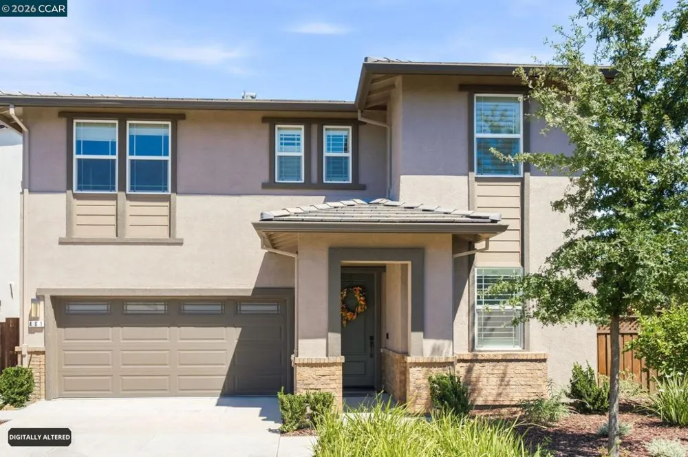 461 Ramos Ranch Road Oakley, CA 94561