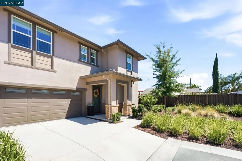 461 Ramos Ranch Road Oakley, CA 94561