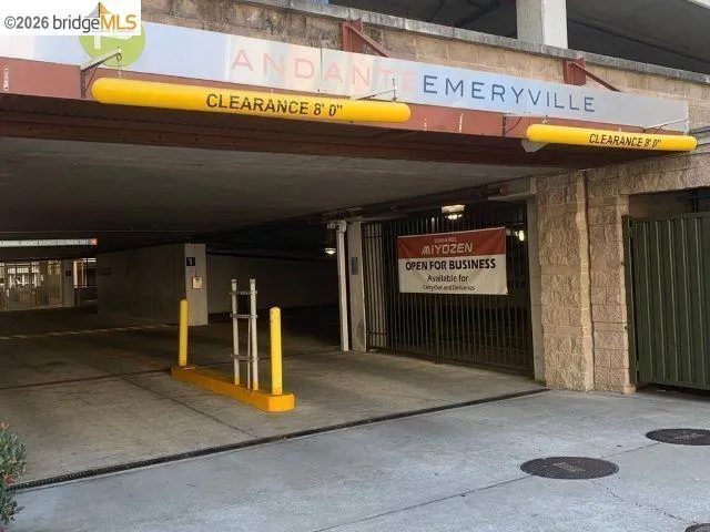1121 40th ST #5102 Emeryville, CA 94608