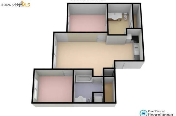 1121 40th ST #5102 Emeryville, CA 94608