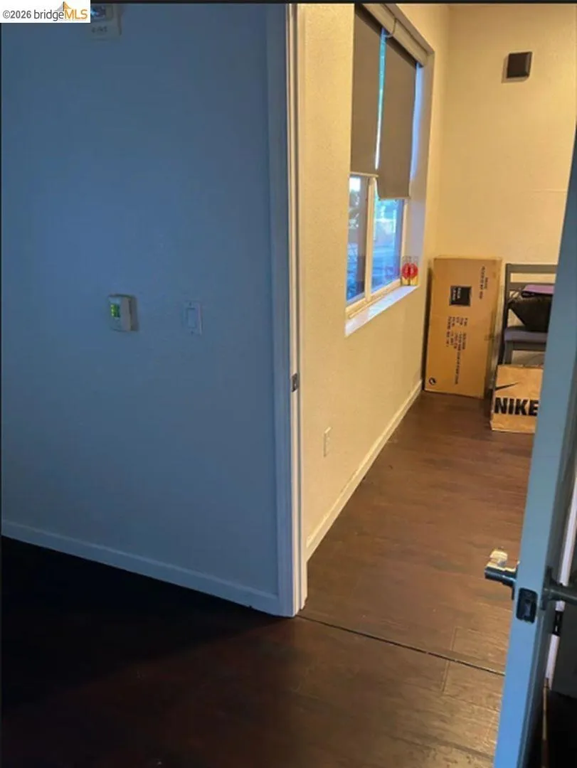 1121 40th ST #5102 Emeryville, CA 94608