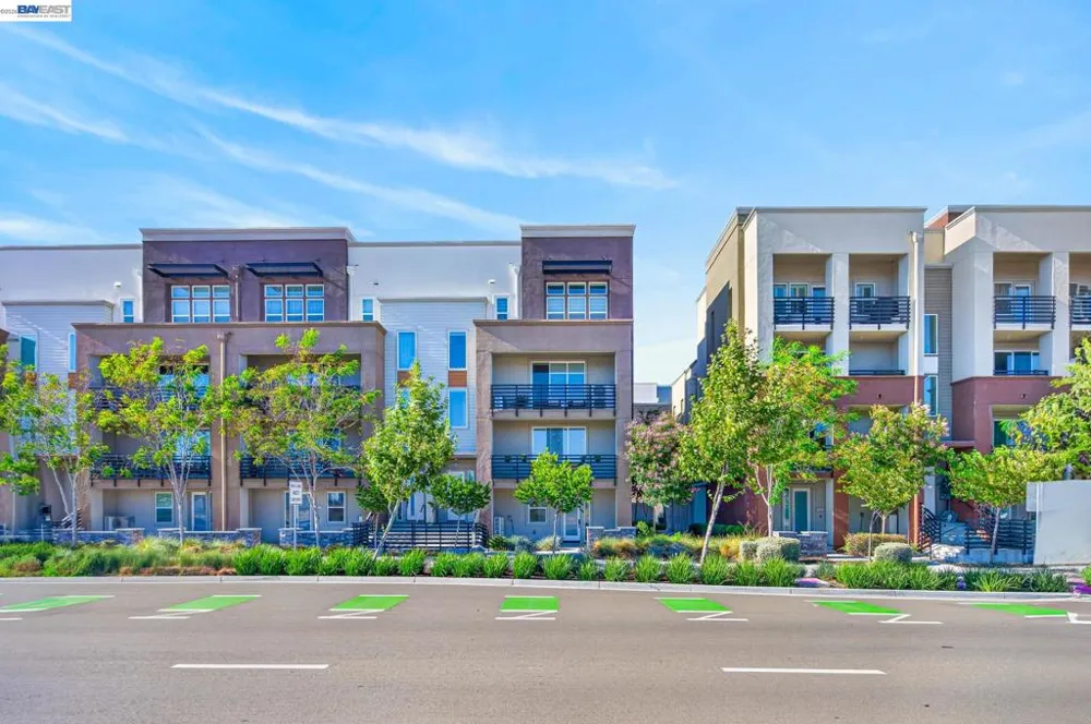 5471 Dublin Blvd Dublin, CA 94568