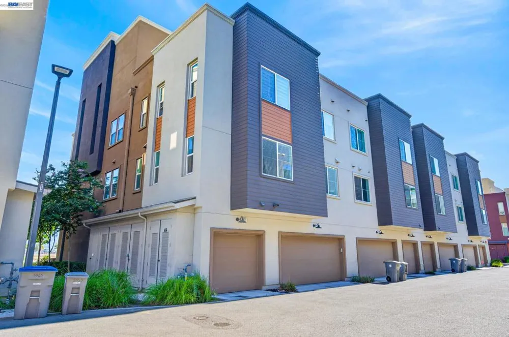 5471 Dublin Blvd Dublin, CA 94568