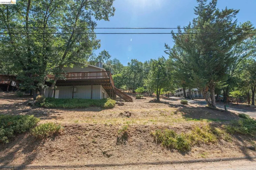 21657 Crystal Lake Dr Sonora, CA 95370